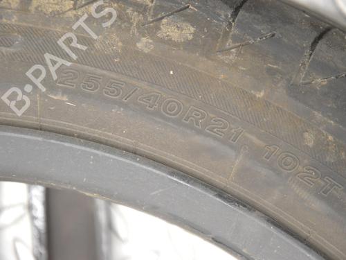 Rim AUDI Q5 (8RB) SQ5 TDI quattro | BP16021527C45 