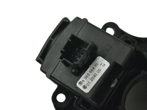 Steering column stalk BMW 3 Convertible (E46) 325 Ci | BP16315769I23 