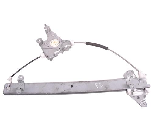 Used Front right window mechanism NISSAN JUKE (F15) 1.2 DIG-T (115 hp) 11970269