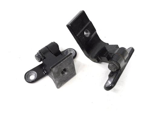 Hinge/Door check strap BMW 5 (F10) 520 d | BP14800681C146 