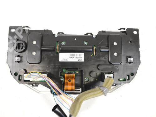 Instrument cluster NISSAN X-TRAIL III (T32_, T32R, T32RR) 1.6 DIG-T (T32) | BP7482644C47 