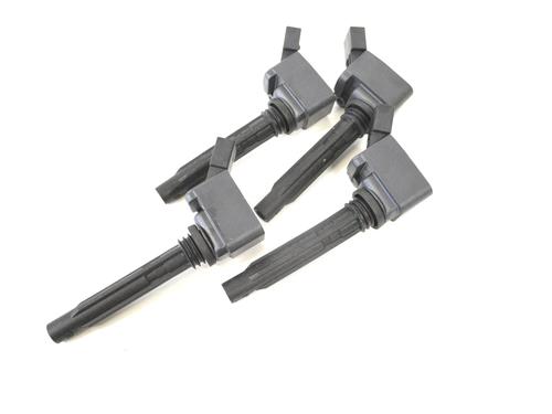 Used Ignition coil Ignition coil AUDI A3 (8V1, 8VK) S3 quattro (280 hp) 8863045 8863045