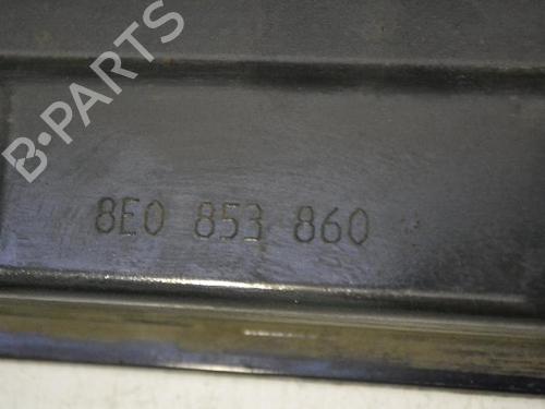 Right sideskirt AUDI A4 B7 (8EC) S4 quattro | BP14766900C114 