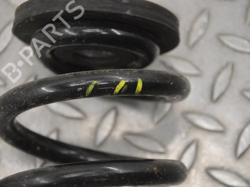 Shock absorber spring SKODA ENYAQ iV SUV (5AZ) 50 | BP27825934C152 