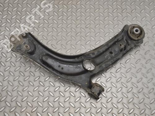 Left front suspension arm VW PASSAT B8 Variant (3G5, CB5) 2.0 TDI | BP14456704M12 