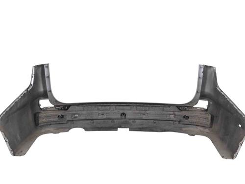 Rear bumper SSANGYONG RODIUS II 2.2 Xdi | BP28062752C8 
