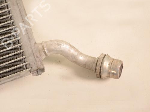 Water radiator MERCEDES-BENZ SLC (R172) 250 d (172.404) | BP29128241M31 