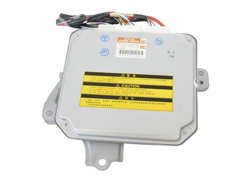 Elektronisk modul LEXUS GS (_S19_) 450h (GRS191_, GWS191_) (296 hp) 16879030