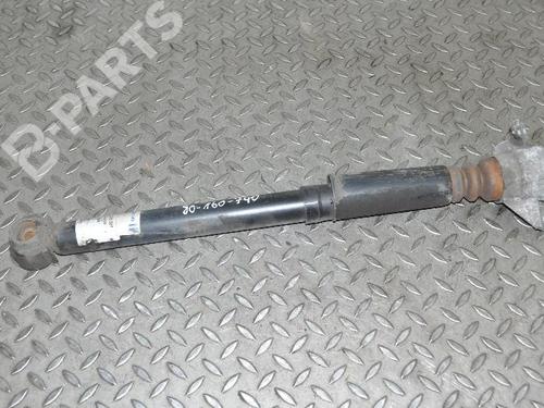 Used Right rear shock absorber AUDI A5 (8T3) 2.0 TFSI (211 hp) 7491424