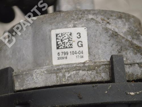 Engine mount BMW 3 Touring (F31) 335 d xDrive | BP10533363M89 