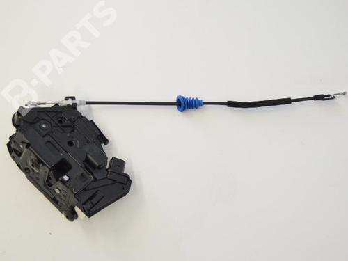 Used Front left lock VW CC B7 (358) 2.0 TSI (210 hp) 7752152