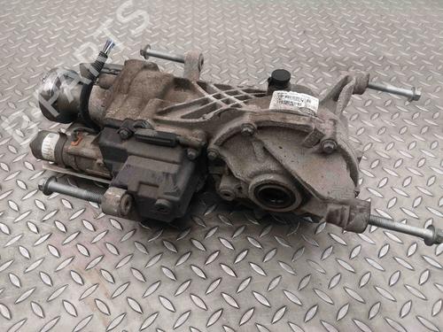 Rear differential JAGUAR E-PACE (X540) 2.0 P200 AWD | BP18746036M24 