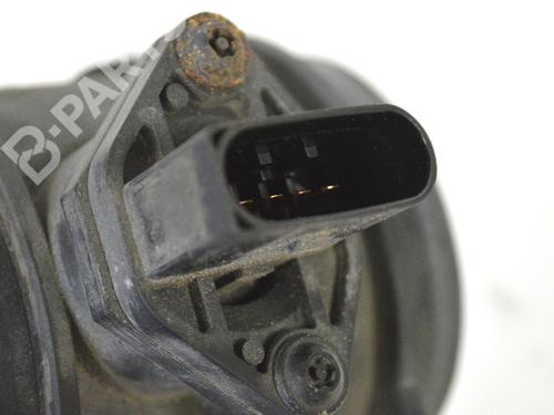 Mass air flow sensor PORSCHE CAYENNE (9PA) 3.2 | BP7503029M95 
