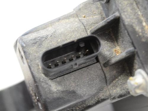 Pedal MERCEDES-BENZ SPRINTER 3-t Van (B906) 216 CDI (906.611, 906.613) | BP7491307I4 