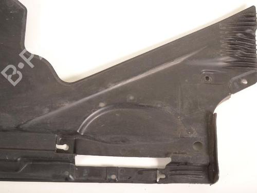 Underbody protection AUDI A4 B9 Avant (8W5, 8WD) 2.0 TFSI | BP14817631M92 