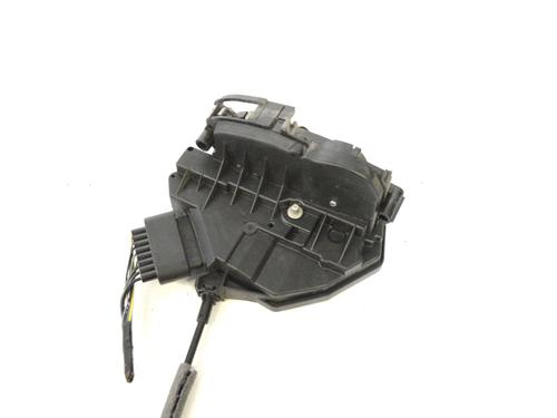 Front right lock FORD FOCUS III 1.0 EcoBoost | BP9656935C97 