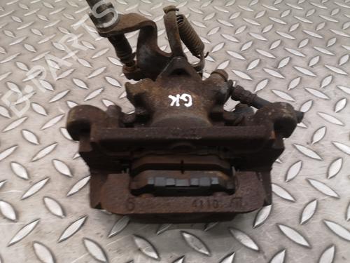 Left rear brake caliper MITSUBISHI OUTLANDER III (GG_W, GF_W, ZJ, ZL, ZK) 2.2 Di-D 4WD | BP18745825M107