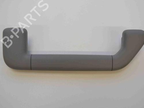 Håndtag i tag VW TOUAREG (7LA, 7L6, 7L7) 2.5 R5 TDI (174 hp) 27747387