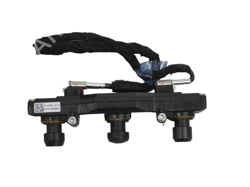 Used Camera TESLA MODEL S (5YJS) P100D AWD (772 hp) 16879438