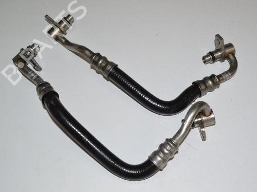 Used Pipe AUDI A6 C7 (4G2, 4GC) 2.0 TDI quattro (190 hp) 14813088
