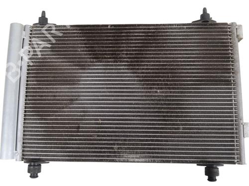 AC radiator PEUGEOT RCZ 1.6 16V (200 hp) 17866387