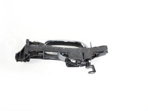 Rear right exterior door handle MERCEDES-BENZ CLS (C219) CLS 320 CDI (219.322) | BP7491691C130 