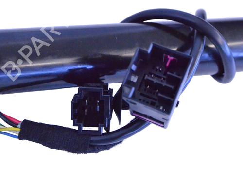Tailgate lift support AUDI A7 Sportback (4GA, 4GF) 3.0 TDI quattro | BP14806647C138