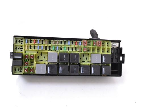 Fuse box LAND ROVER RANGE ROVER SPORT II (L494) 3.0 SDV6 4x4 | BP7487836E1 