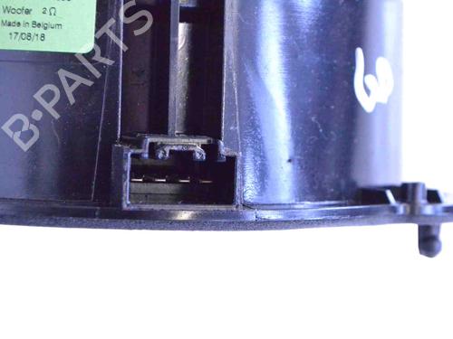 Speaker LAND ROVER RANGE ROVER VELAR (L560) 2.0 D180 TD4 4x4 | BP12232166E2