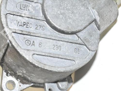 Vacuum pump MERCEDES-BENZ GL-CLASS (X164) GL 420 CDI 4-matic (164.828) | BP8831592M80 