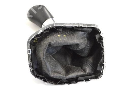 Shift knob FORD FIESTA VI (CB1, CCN) 1.6 TDCi | BP7699965I34 