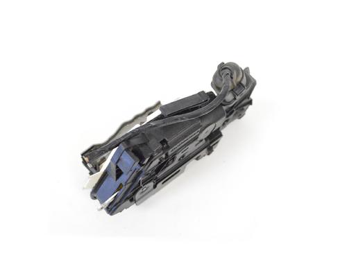 Front right lock VW TIGUAN (5N_) 2.0 TDI | BP7487198C97 