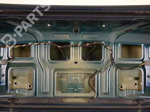 Tailgate BMW 4 Coupe (F32, F82) 430 d | BP8348983C6 