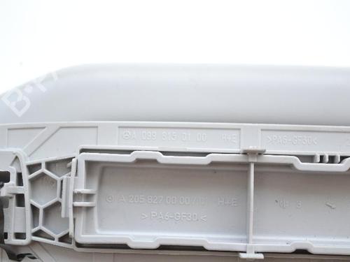 Interior roof handle MERCEDES-BENZ C-CLASS (W205) C 200 (205.042) | BP14813117I35 