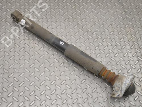 Right rear shock absorber VW JETTA IV (162, 163, AV3, AV2) 1.6 TDI | BP12526071M19 