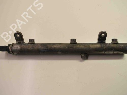 Used Injection rail MERCEDES-BENZ S-CLASS (W221, V221) S 320 CDI (211 hp) 8828685