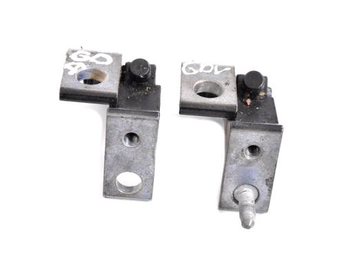 Hinge/Door check strap AUDI A6 Allroad C7 (4GH, 4GJ) 3.0 TDI quattro | BP14788635C146 