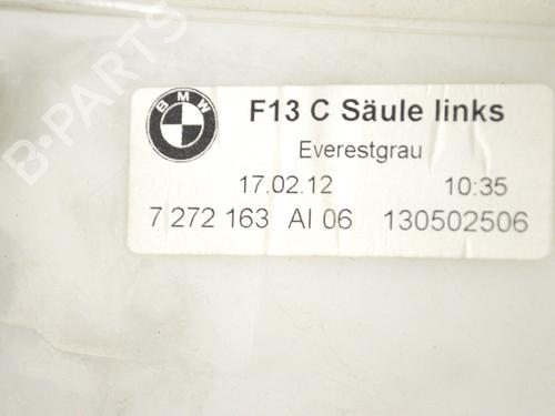 Other BMW 6 Coupe (F13) 640 d | BP14781010O1 