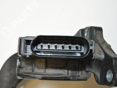 Pedal LAND ROVER FREELANDER 2 (L359) 2.2 TD4 4x4 | BP7496247I4 
