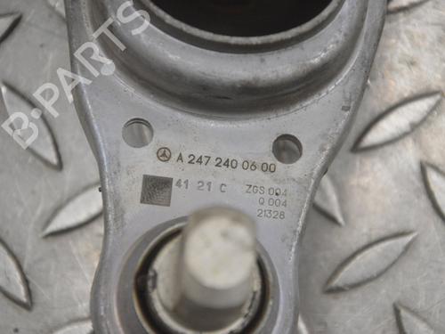 Engine mount MERCEDES-BENZ A-CLASS Saloon (V177) A 180 d (177.110) | BP28439506M89 