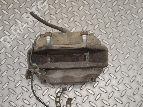 Right front brake caliper MERCEDES-BENZ S-CLASS (W221, V221) S 350 BlueTec (221.026, 221.126) | BP14799971M104 