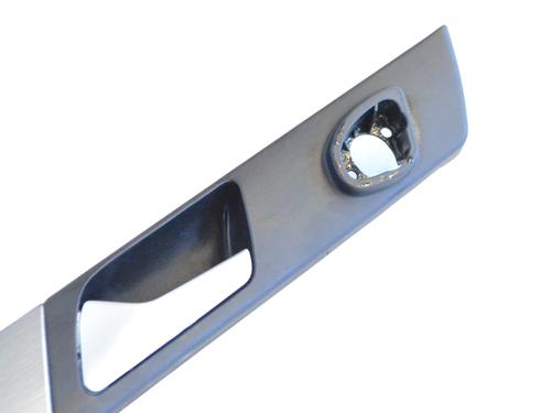 Front left panel VW PASSAT B7 (362) 1.6 TDI | BP13466352C58 - Image 3