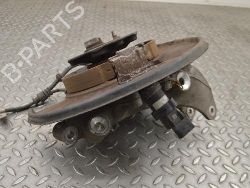 Right rear steering knuckle PORSCHE 911 (997) 3.6 Carrera | BP14791699M28 