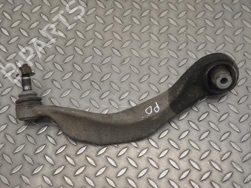 Used Right front suspension arm BMW 6 Coupe (F13) 640 d (313 hp) 15482708