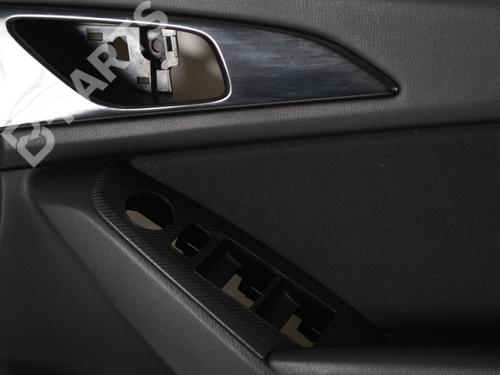 Seats set MAZDA 3 (BM, BN) 2.0 | BP11711599C78 