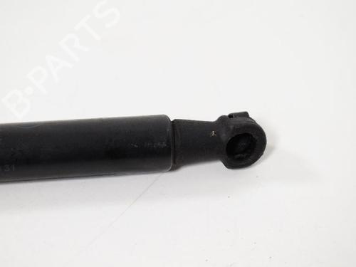 Used Hood lift support BMW 1 (E87) 118 d (136 hp) 14816252