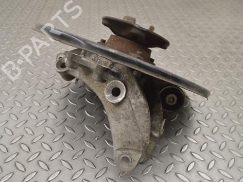 Right rear steering knuckle MERCEDES-BENZ C-CLASS (W204) C 200 CDI (204.001) | BP14796747M28 