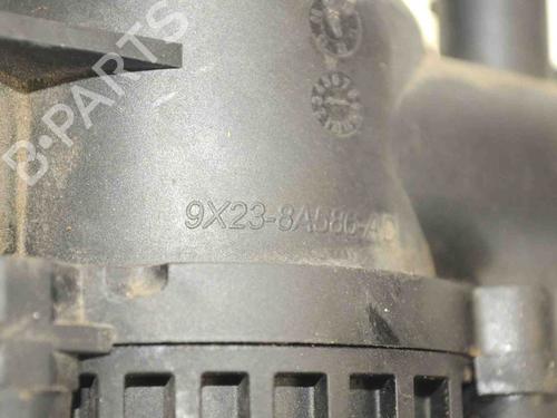 Auxiliary water pump JAGUAR XF I (X250) 3.0 D | BP14818546M111 