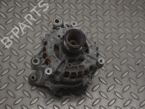Used Alternator BMW 4 Coupe (F32, F82) 440 i xDrive (326 hp) 17641844