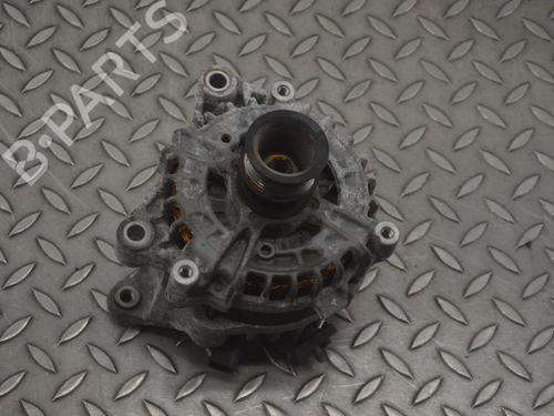 Alternator BMW 4 Coupe (F32, F82) 440 i xDrive (326 hp) 17641844